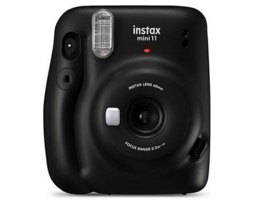 Camara fujifilm instax 11 negra